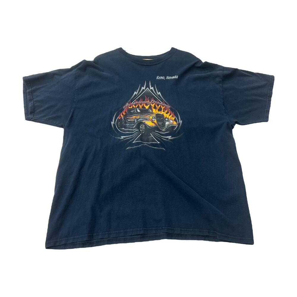 American Dreamin' Reno Tee